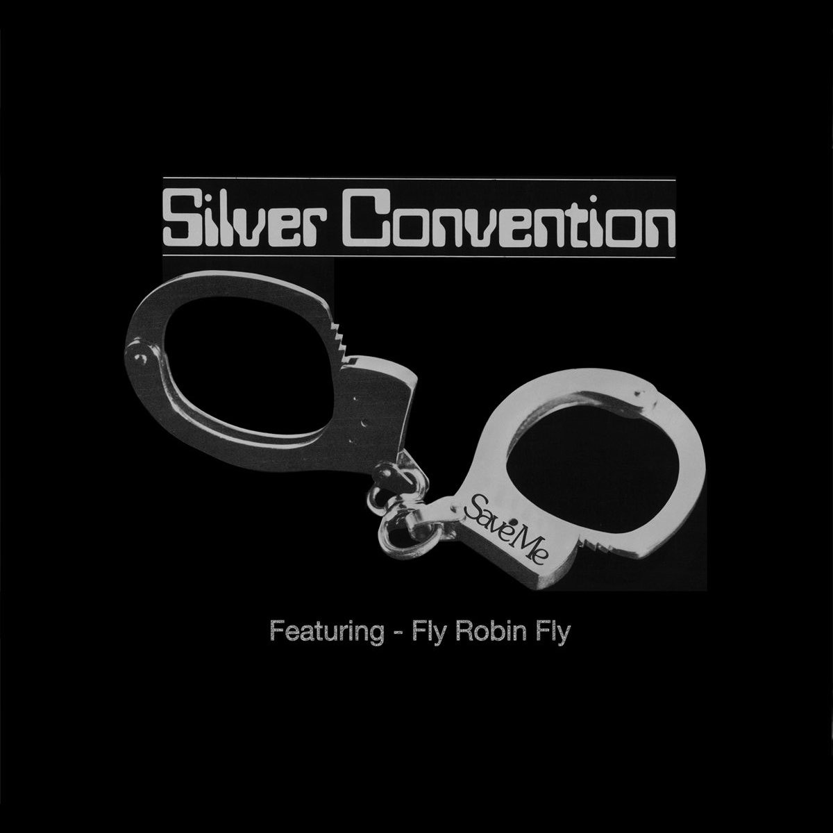 Save Me – Album von Silver Convention – Apple Music