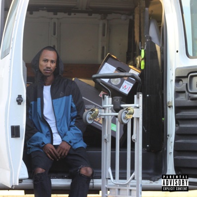 Conscious State - EP