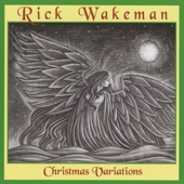 Rick Wakeman - Silent Night