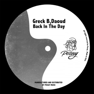 Back In the Day - Single