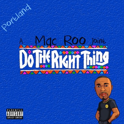 Do the Right Thing - Single