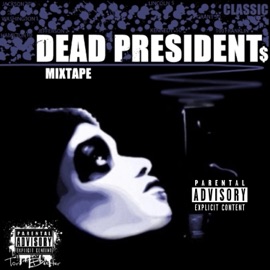 Dead Presidents Kola Mack