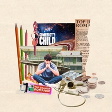 Top Drawer Romance artwork