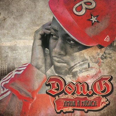 Song - Gangsta (feat. Vânia) - Don G