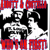 Who's On First - Abbott & Costello