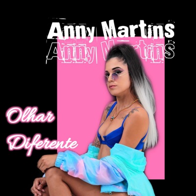 Olhar Diferente - Single