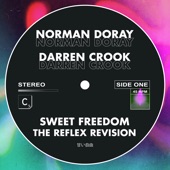 Sweet Freedom (The Reflex Revision - Extended) artwork