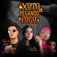 Xota Pegando Fogo (Remix) - Single - Tinho do Coque, MC Morena & Pop na batida