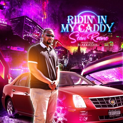 Ridin' In My Caddy - Single