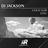Cold War - Single - DJ Jackson