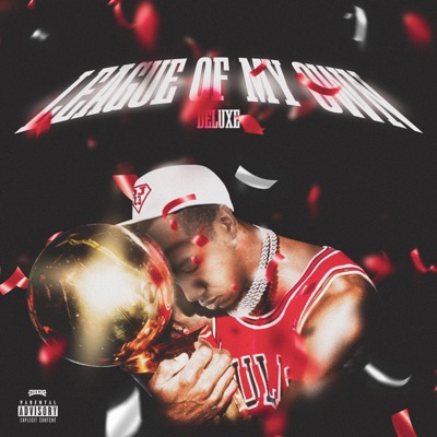 League of My Own (Deluxe)