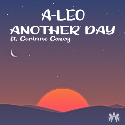 Another Day (feat. Corinne Casey) - Single