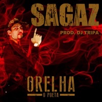 Sagaz - Single - Mc Orelha