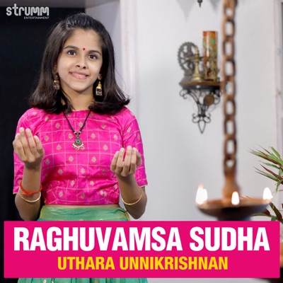 Raghuvamsa Sudha - Single