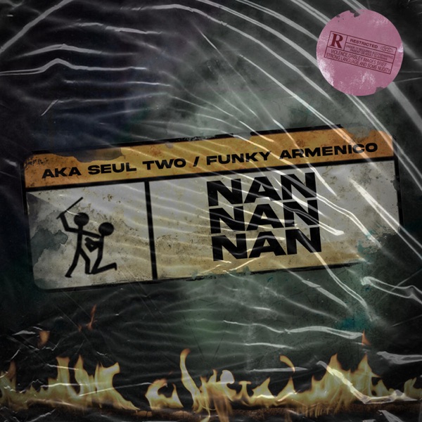 Nan Nan Nan (feat. Funky Armenico) - Single - Aka Seul Two
