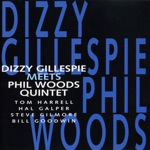 Dizzy Gillespie & Phil Woods Quintet - Loose Change