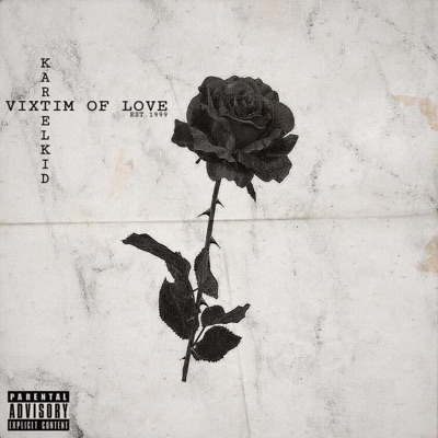 Vixtim of Love - EP