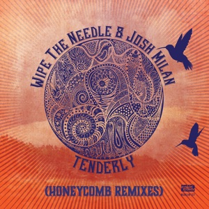 Tenderly (Honeycomb Remixes) - Single