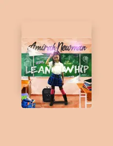 Listen to Amirah Newman, watch music videos, read bio, see tour dates & more!