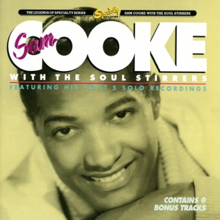 Sam Cooke That's Heaven to Me