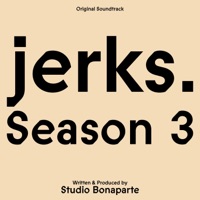 jerks. Season 3 (Original Soundtrack) - Studio Bonaparte