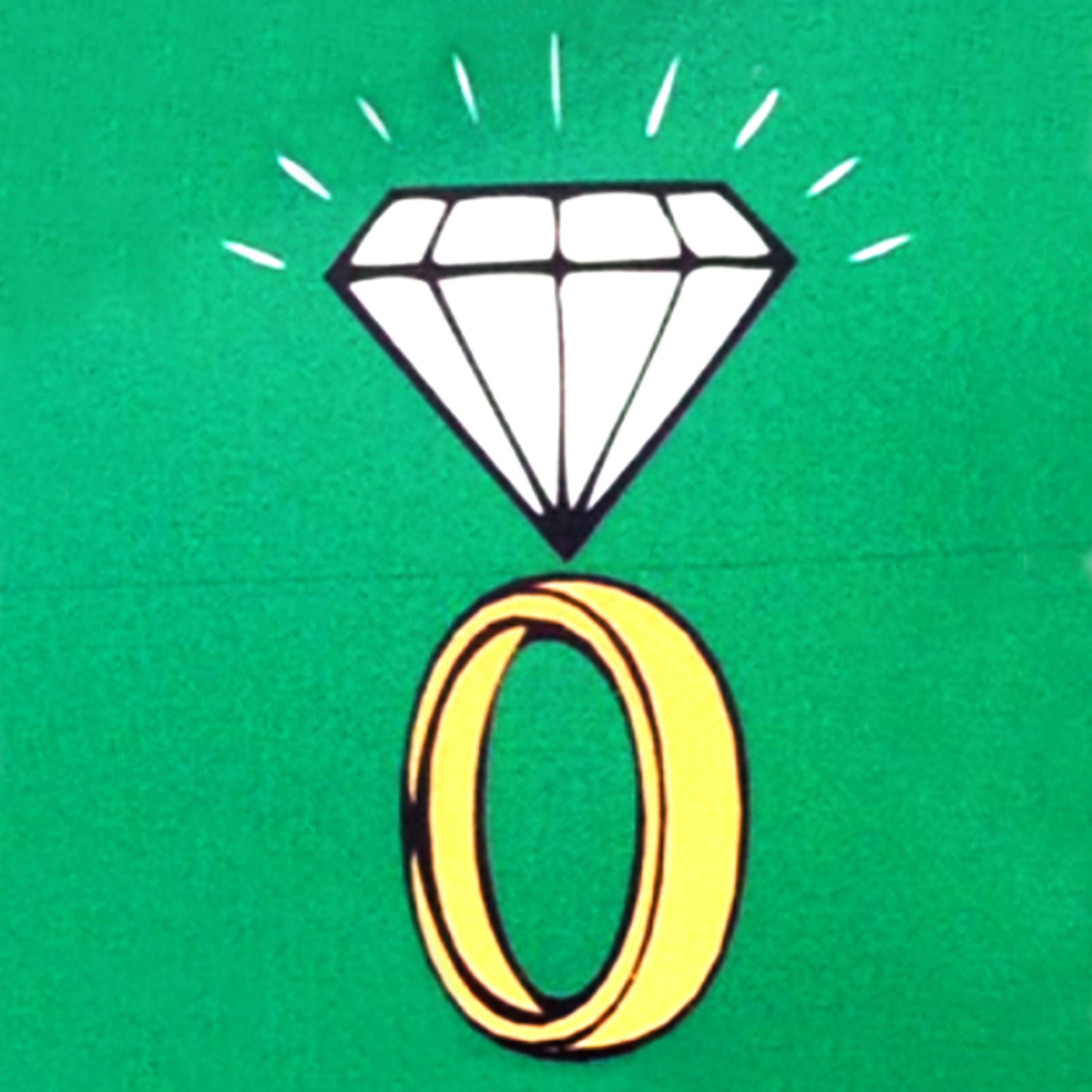 Diamonds Are Forever