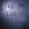 Like Me - Tinx lyrics