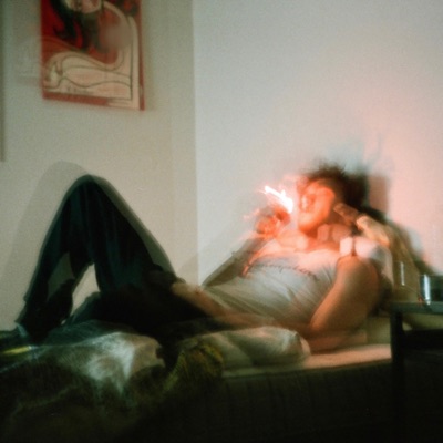 Tired - Single