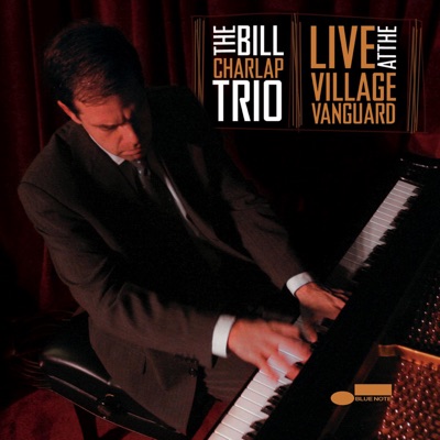 album cover Live At the Village Vanguard