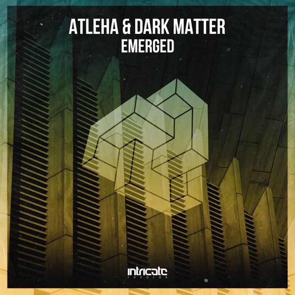 Emerged - Single