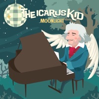 Moonlight Sonata (Tech Remix) - Single - The Icarus Kid