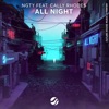 All Night (feat. Cally Rhodes) - Single
