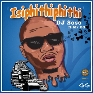 Isiphithiphithi - Single