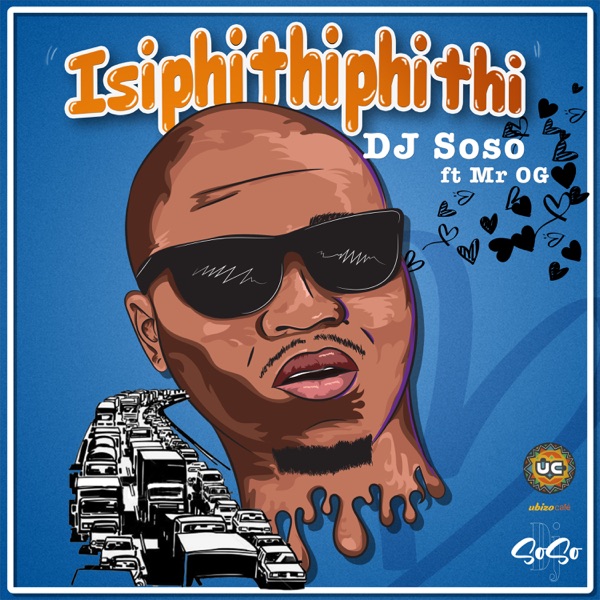 Isiphithiphithi - Single