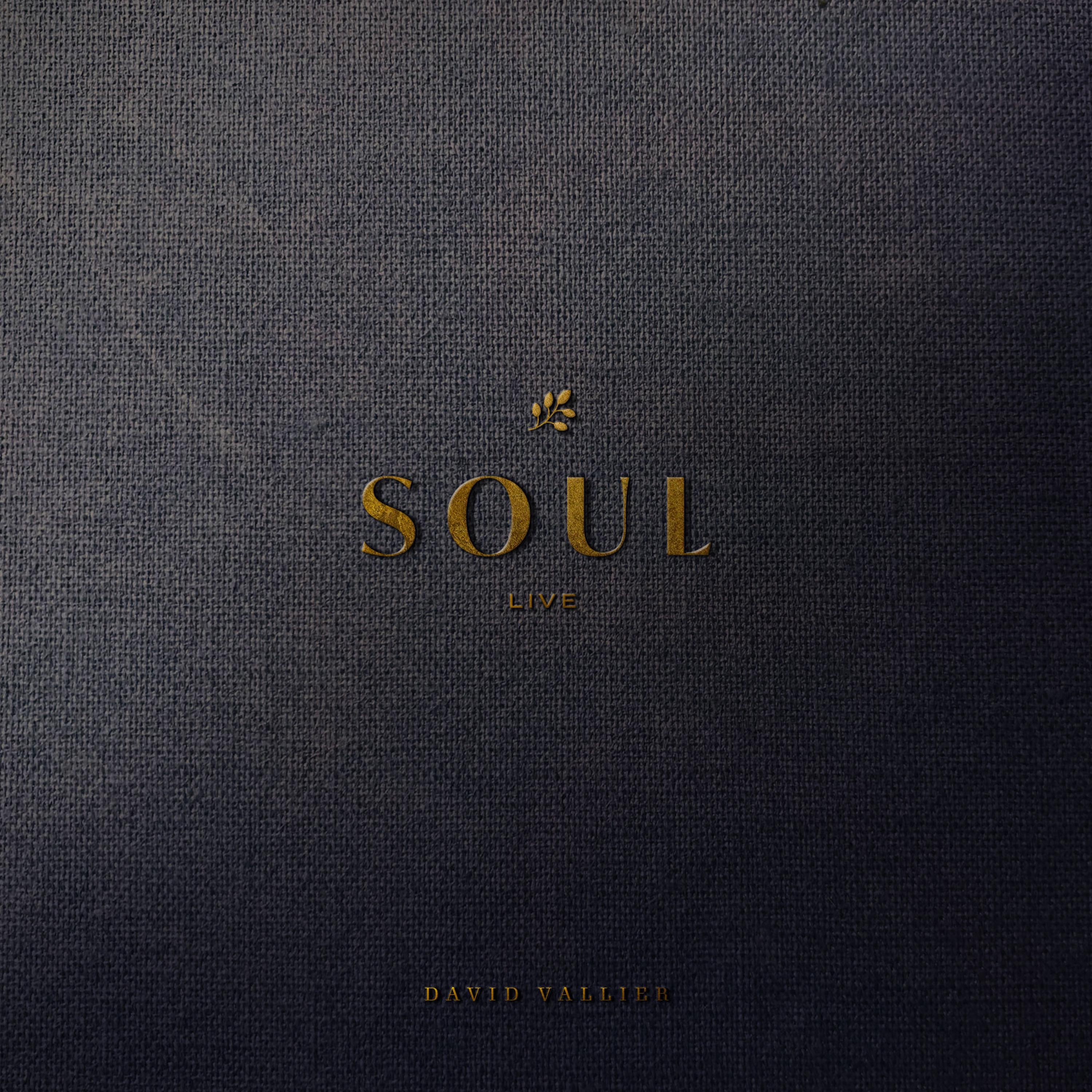 Soul - EP
