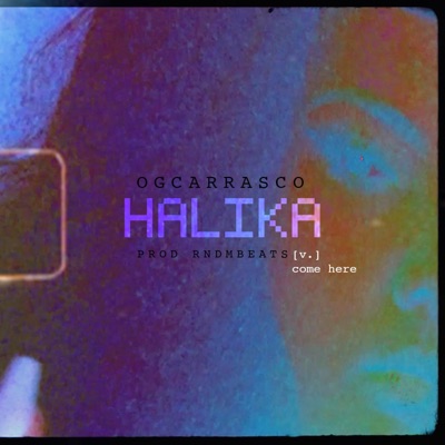 Halika - Single