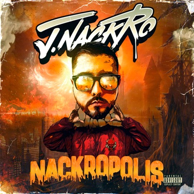 Nackropolis - EP
