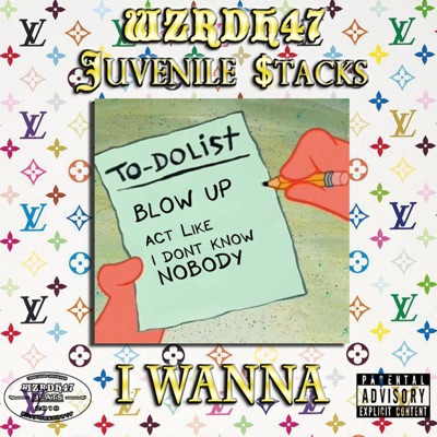 I Wanna - Single