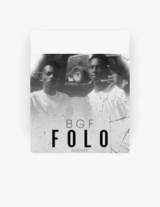 Dengarkan BGF, tonton video musik, baca bio, lihat tanggal tur & lainnya!