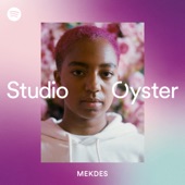 Give You More - Spotify Studio Oyster Recording artwork