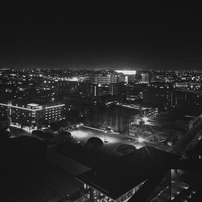 The JukeBox Tape, Vol. 1