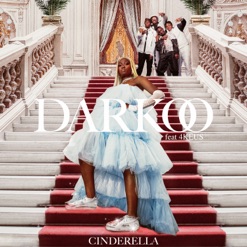 CINDERELLA cover art