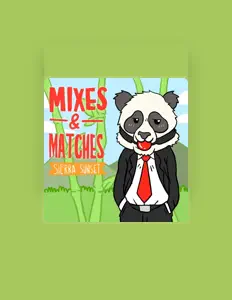 Escucha a Sierra Sunset, mira videos musicales, lee su biografía, consulta las fechas de las gira y más.