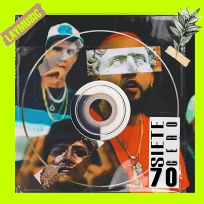 7siete 0cero (feat. Russo170 & J Mafia) - Single