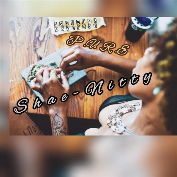 P.U.R.E - Single