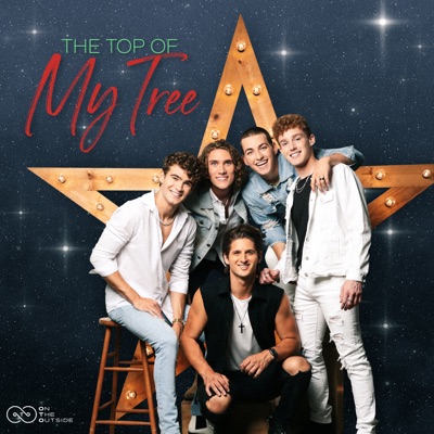The Top of My Tree - EP