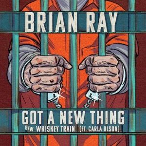 Got a New Thing - Single