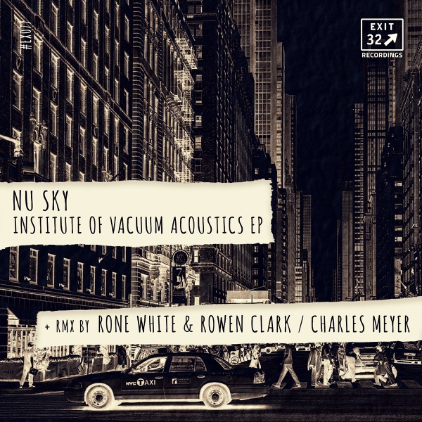 Institute of Vacuum Acoustics - EP