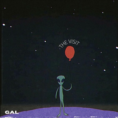 The Visit - Single