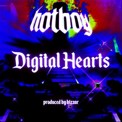Digital Hearts - Single